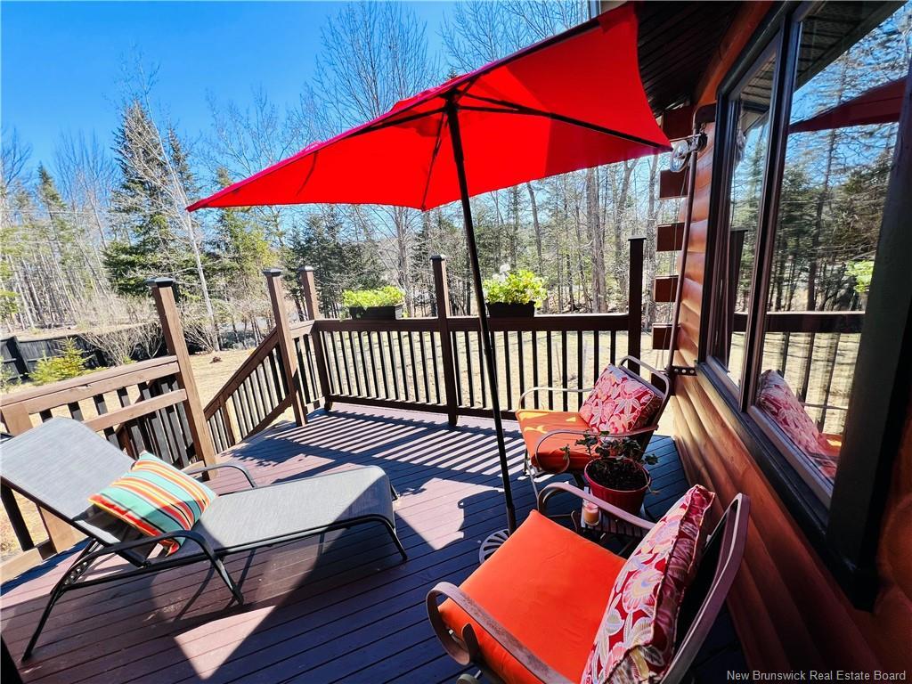 18 Ledge Loop Rd, Dufferin, NB