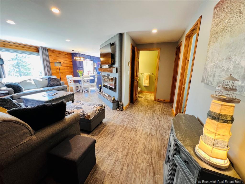 18 Ledge Loop Rd, Dufferin, NB