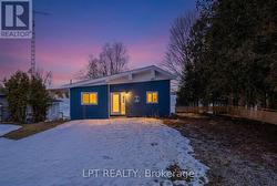 47 MOON POINT DRIVE Oro-Medonte, ON L3V 0R8