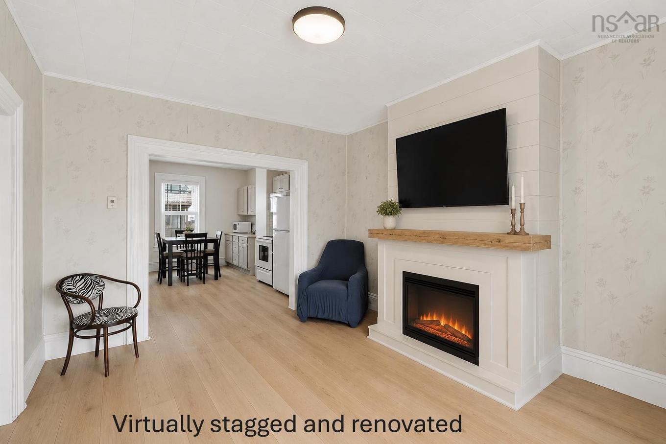2490 John Street, Halifax, NS