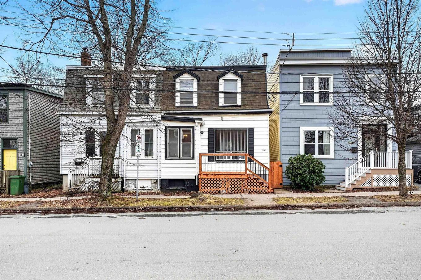 2490 John Street, Halifax, NS