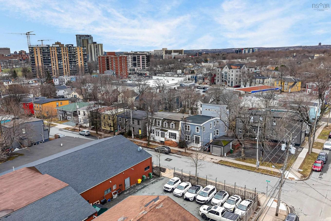 2490 John Street, Halifax, NS