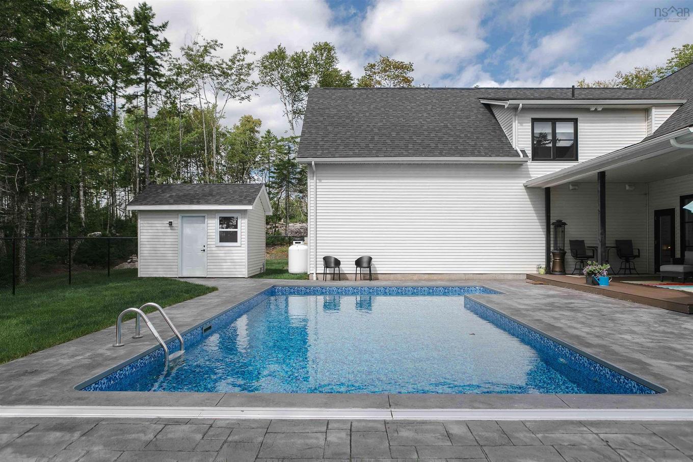48 Heatherton Crescent, Fall River, NS