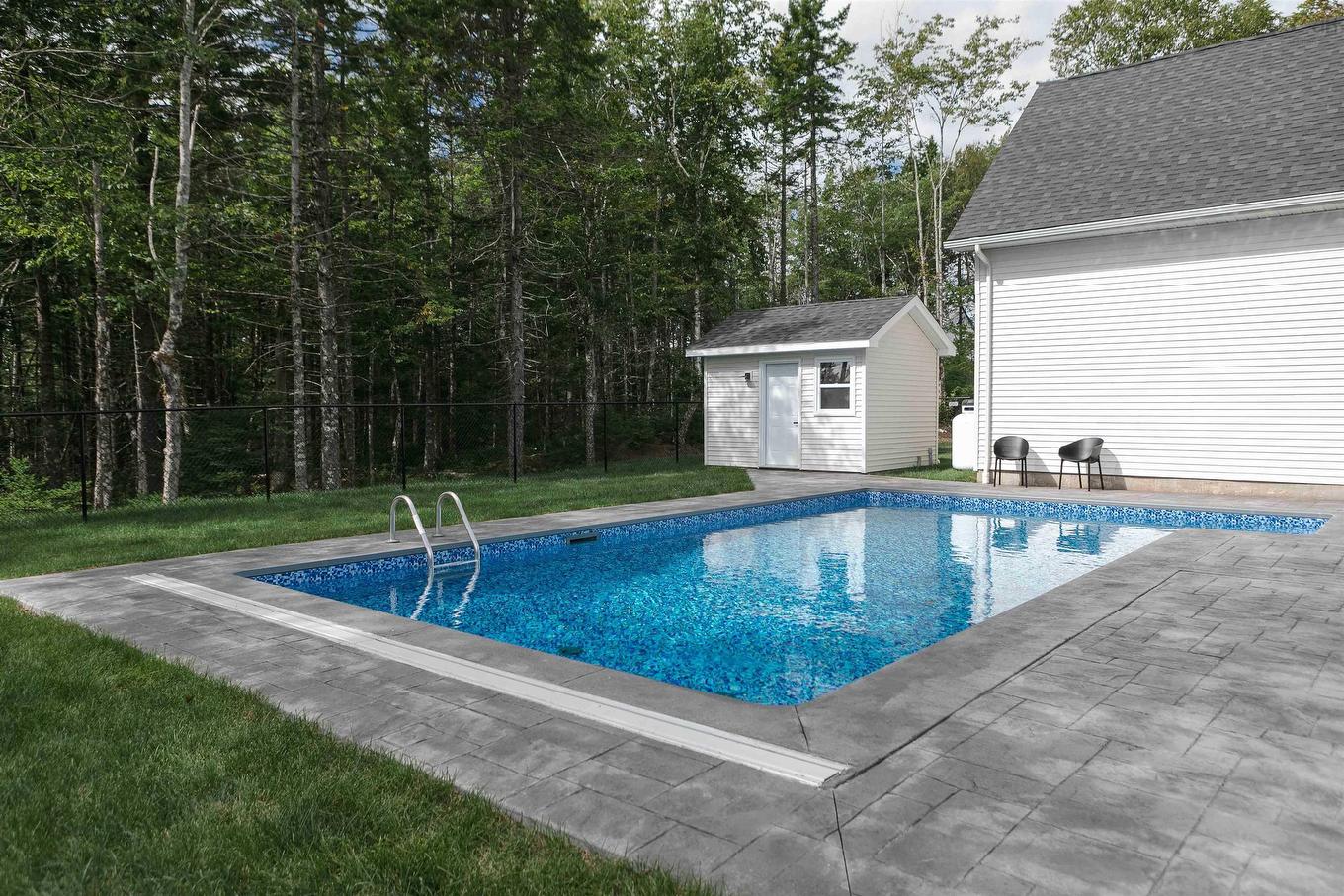 48 Heatherton Crescent, Fall River, NS
