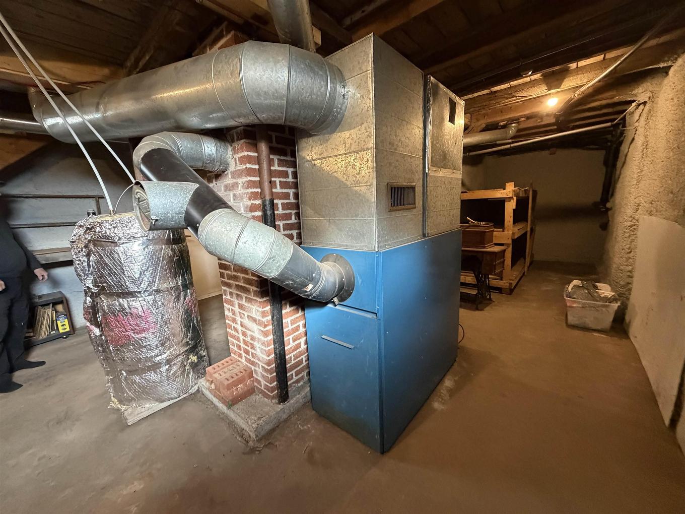 6183 Highway 209, Fraserville, NS