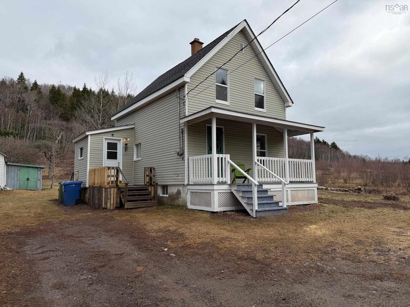 6183 Highway 209, Fraserville, NS