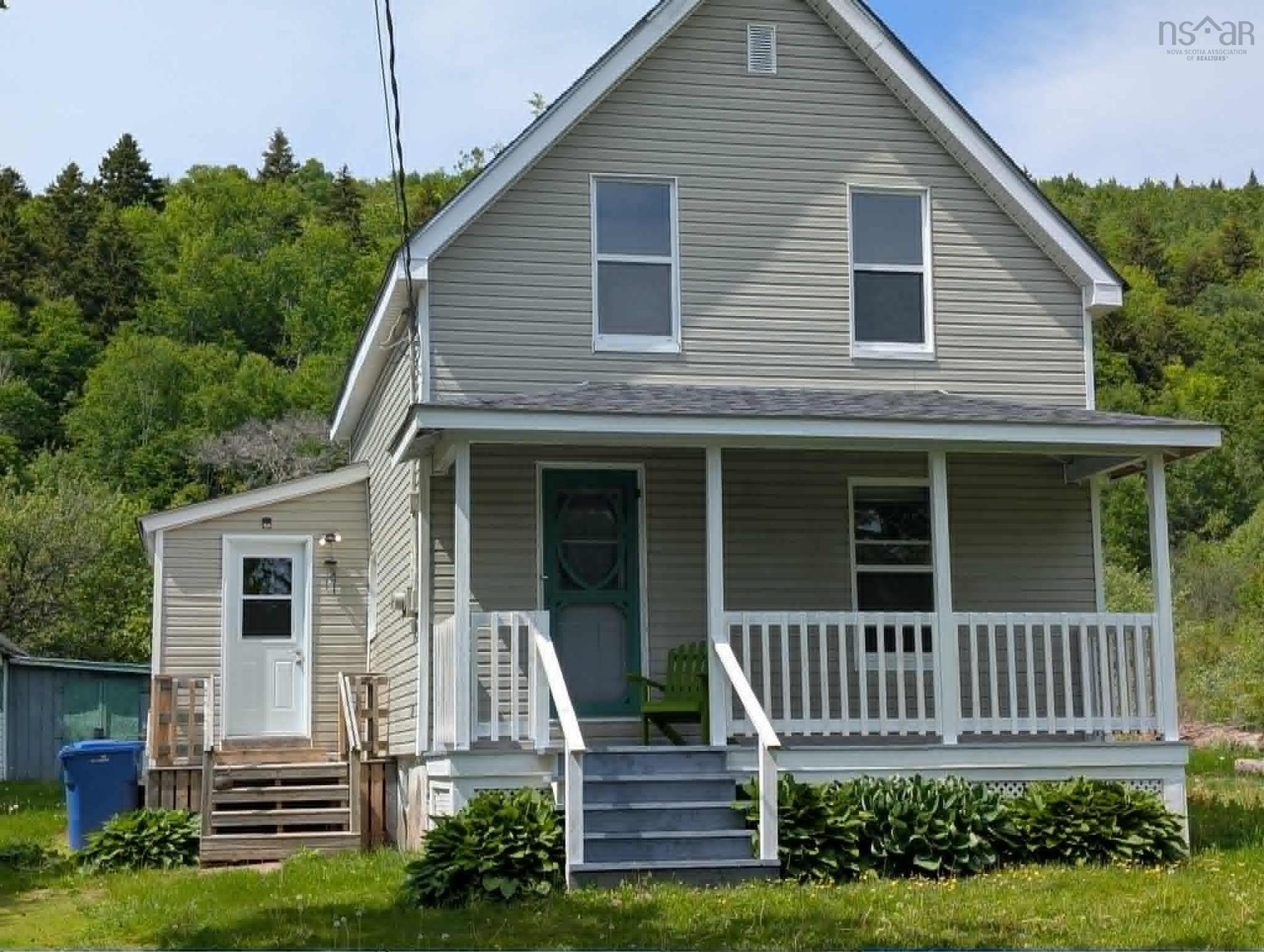 6183 Highway 209, Fraserville, NS