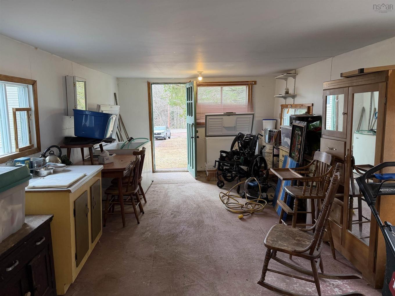 6183 Highway 209, Fraserville, NS