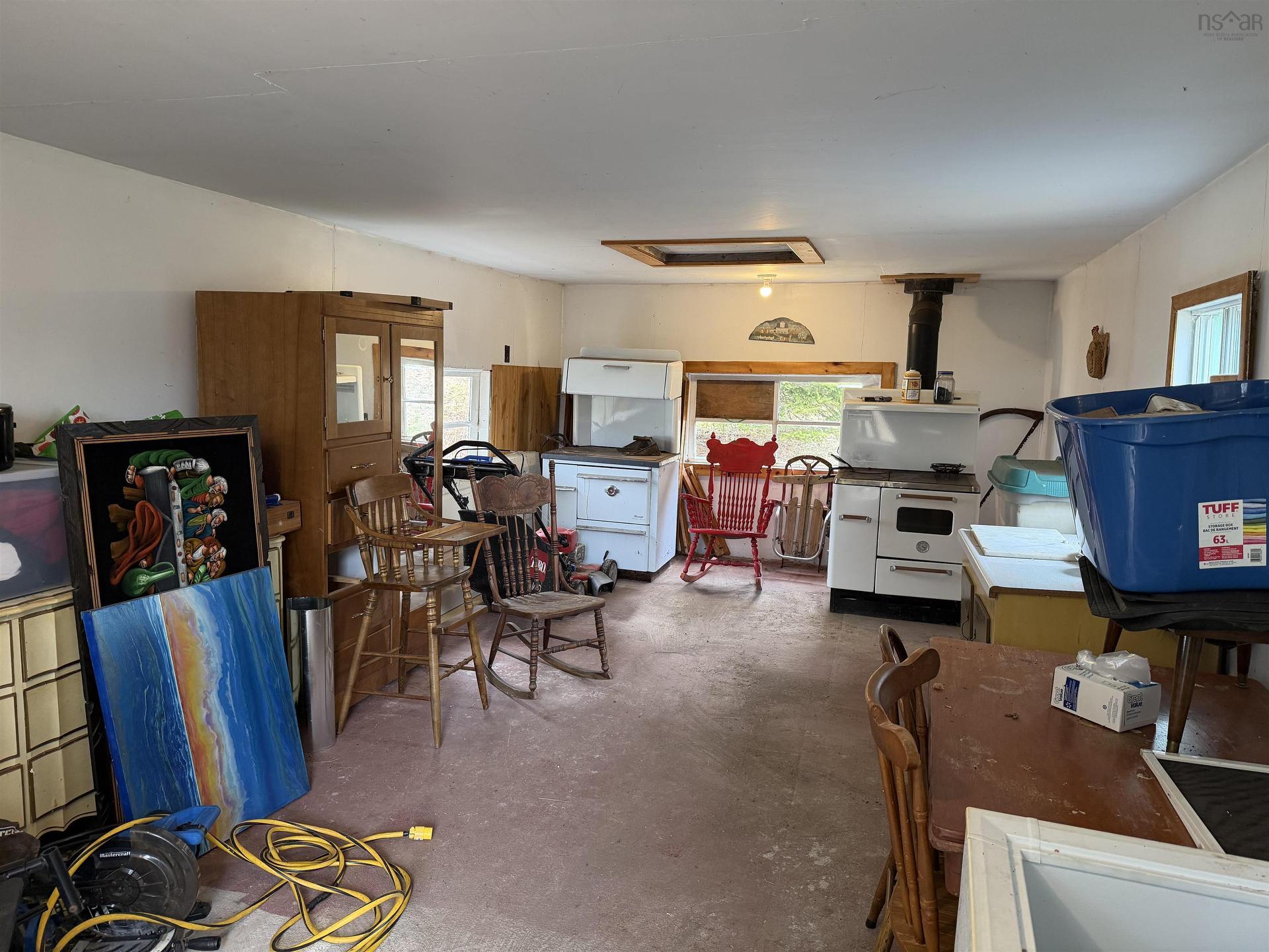 6183 Highway 209, Fraserville, NS