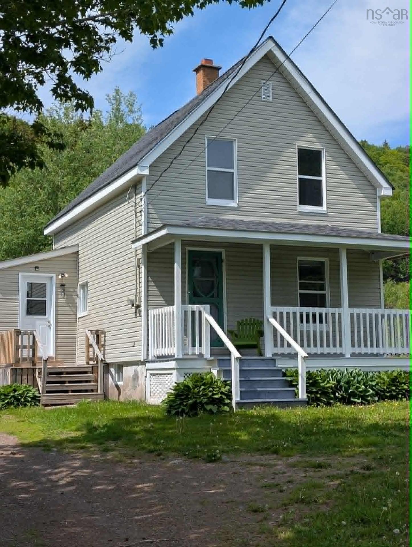 6183 Highway 209, Fraserville, NS