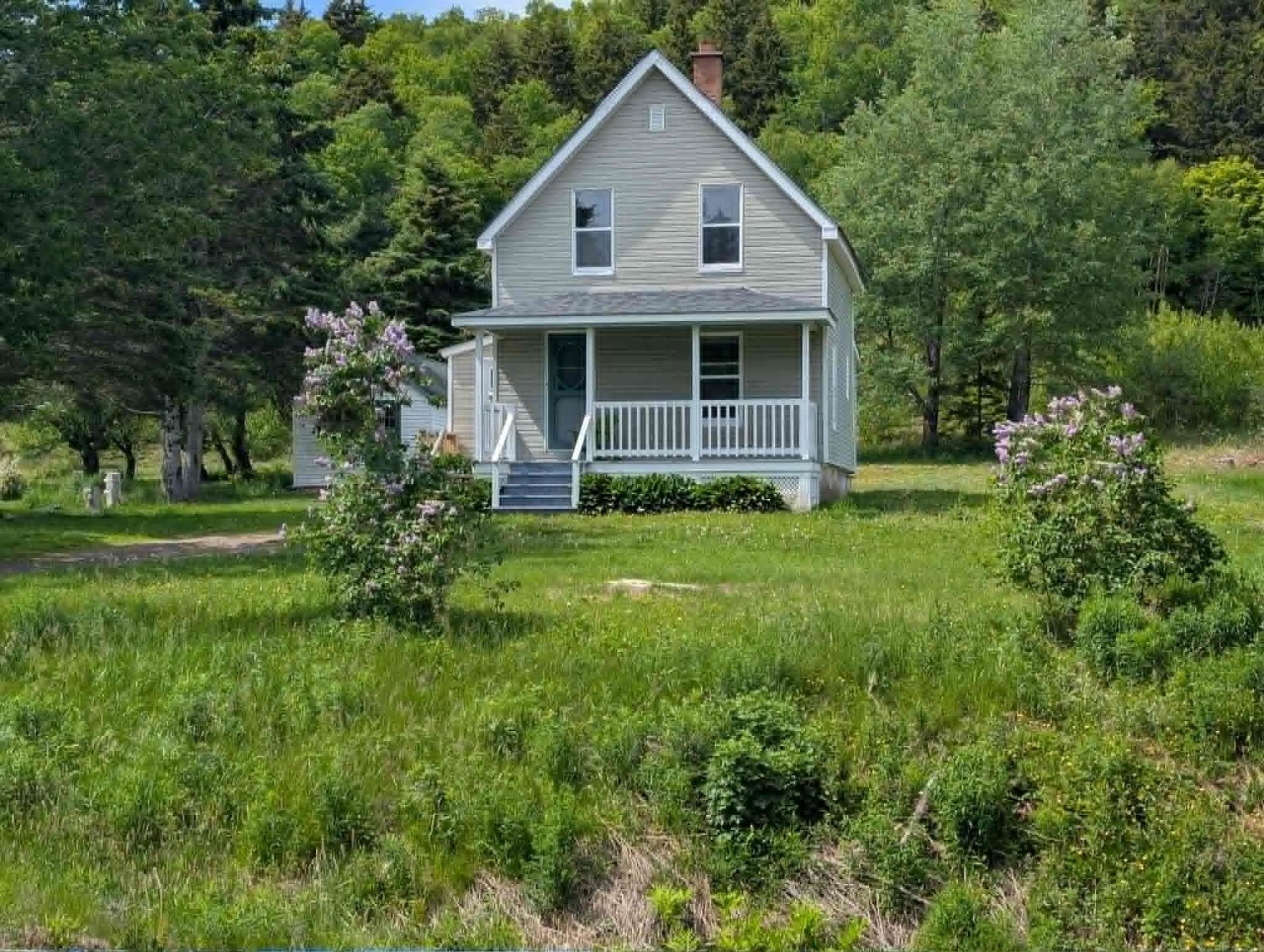 6183 Highway 209, Fraserville, NS