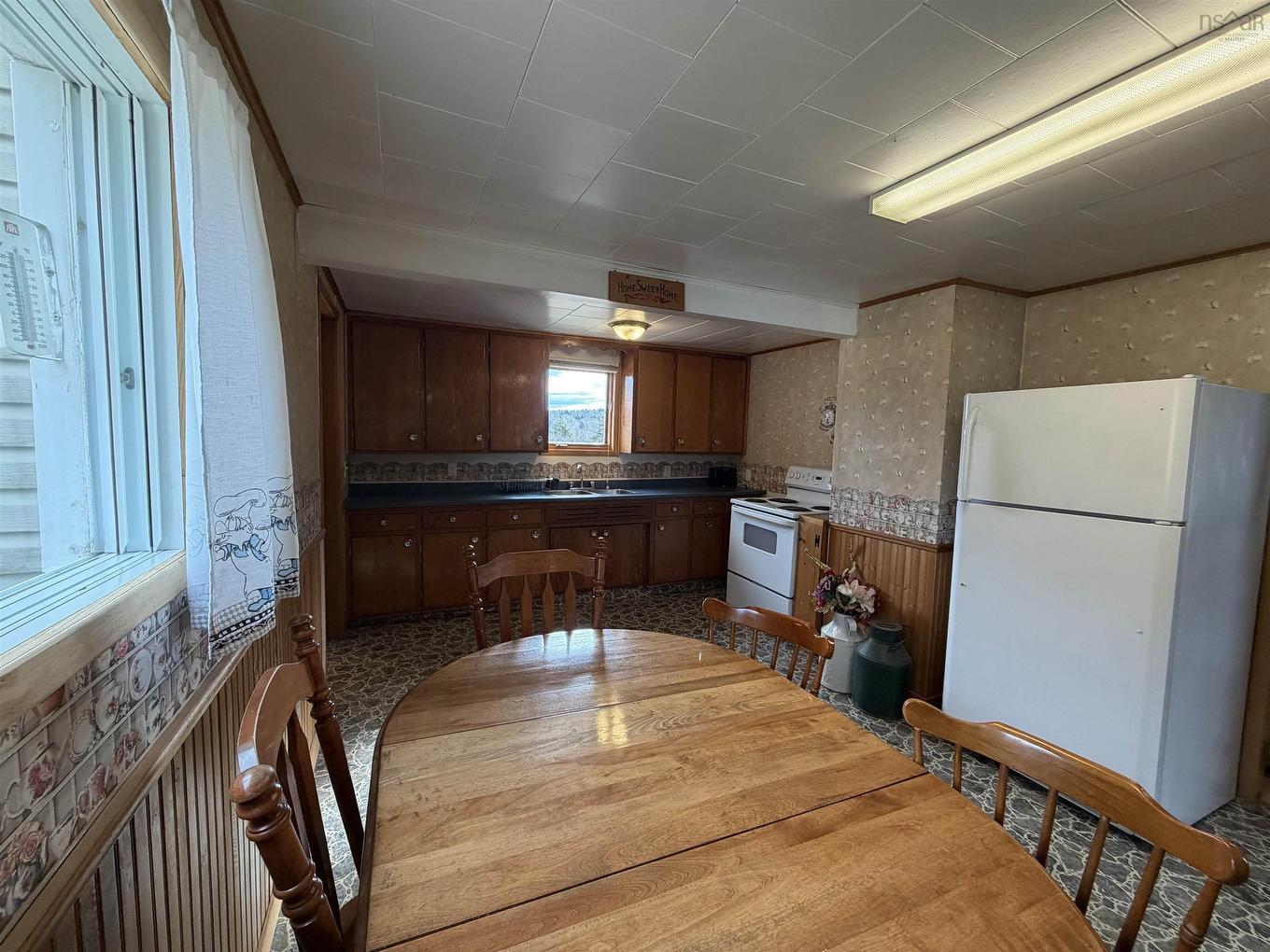 6183 Highway 209, Fraserville, NS