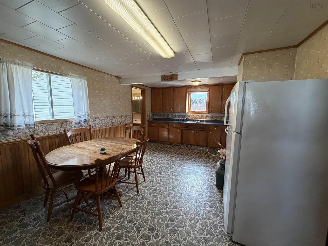 6183 Highway 209, Fraserville, NS