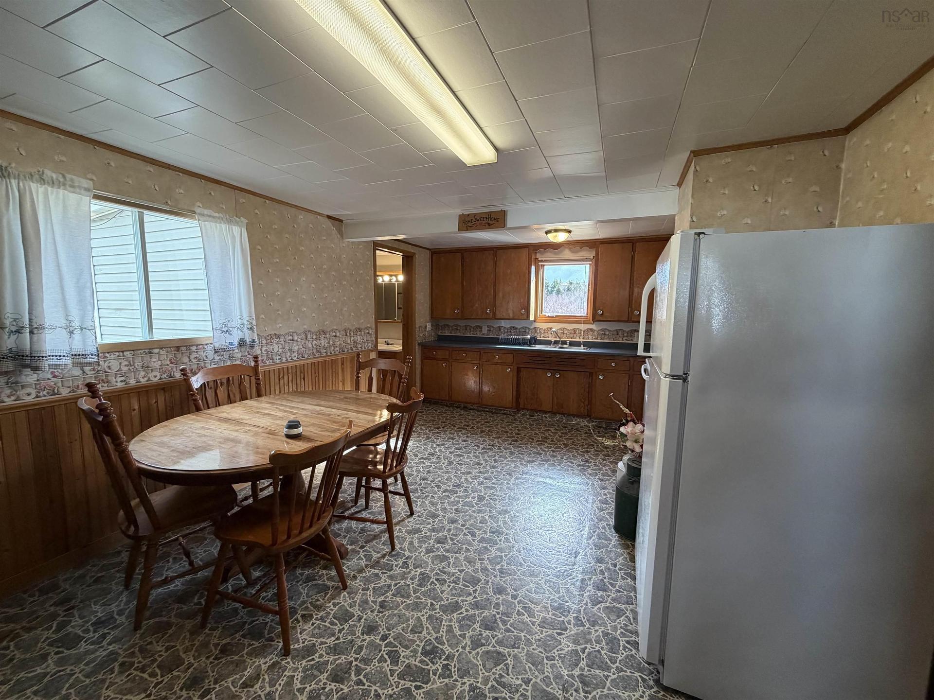 6183 Highway 209, Fraserville, NS