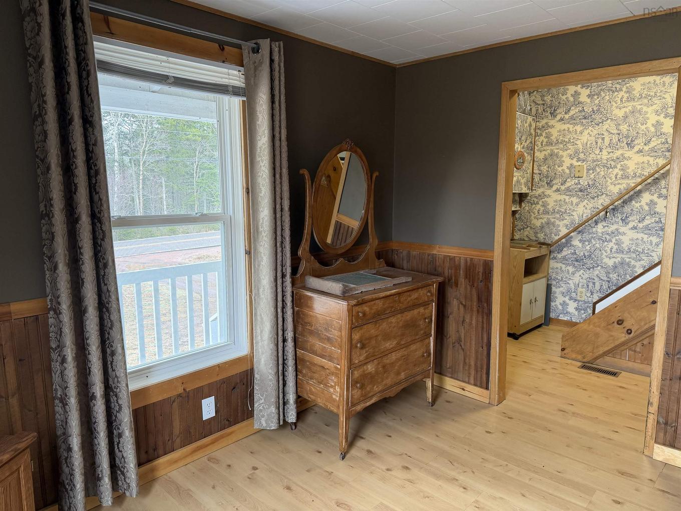 6183 Highway 209, Fraserville, NS