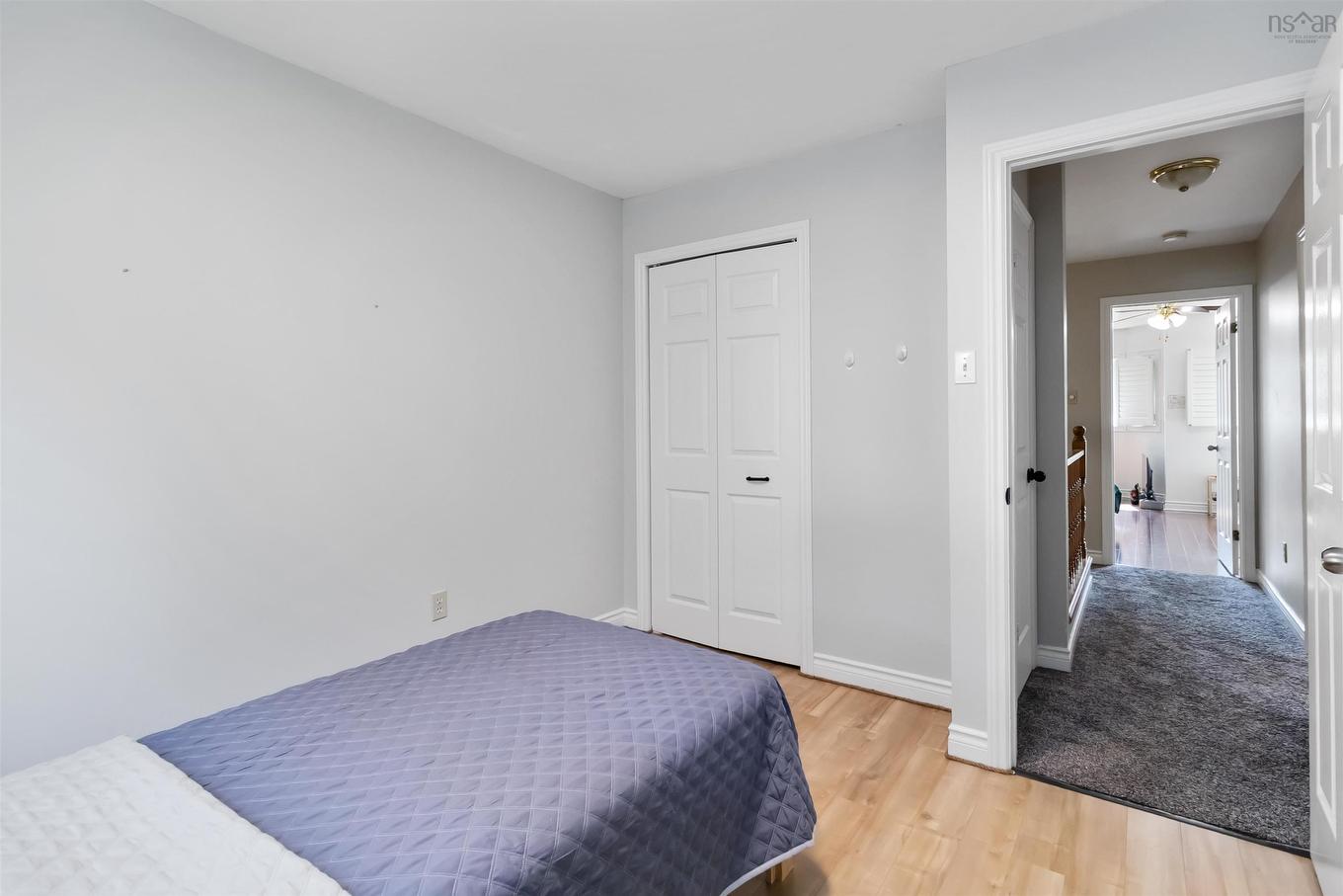34 Trailwood Place, Halifax, NS