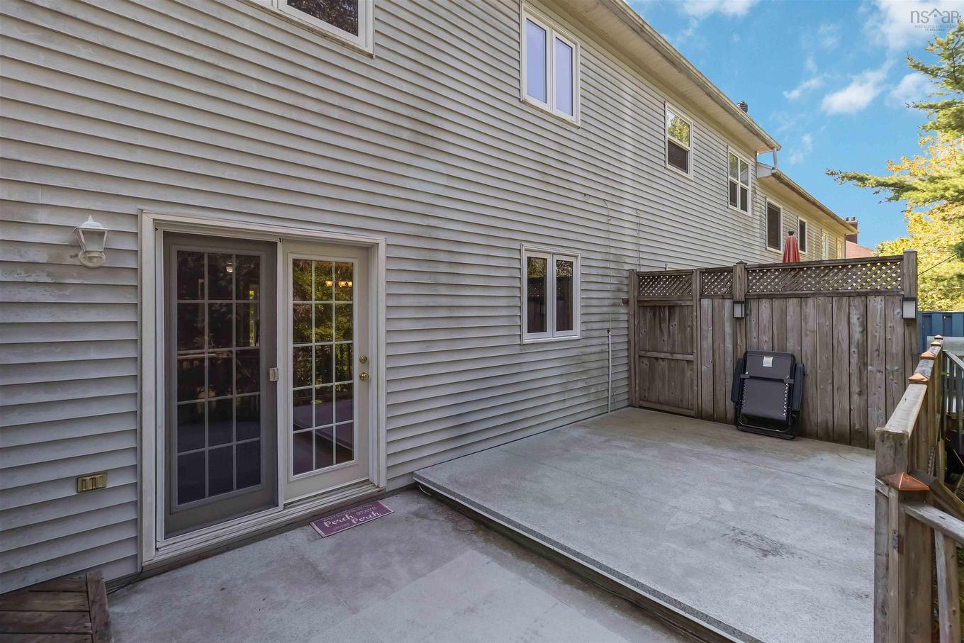 34 Trailwood Place, Halifax, NS