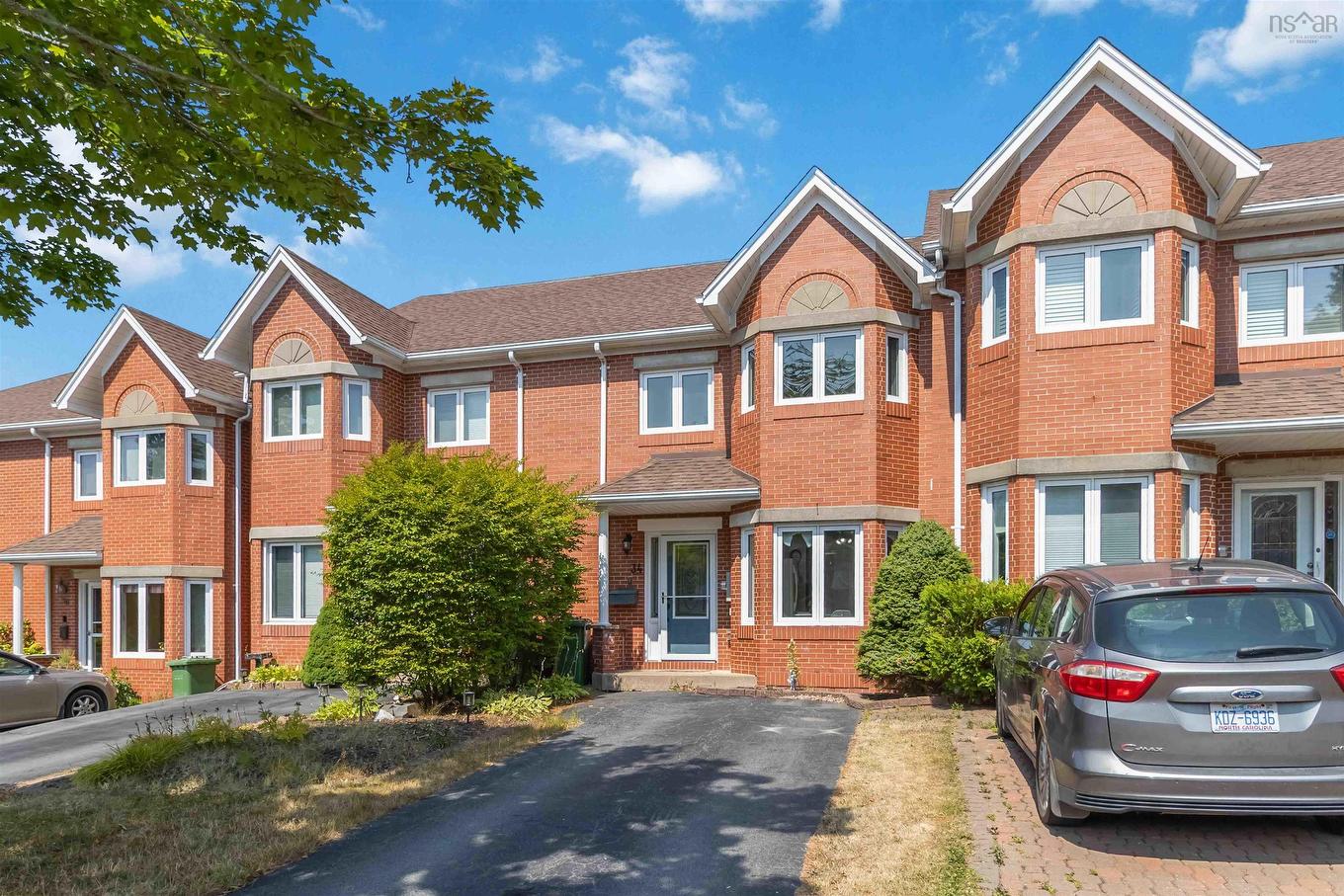 34 Trailwood Place, Halifax, NS