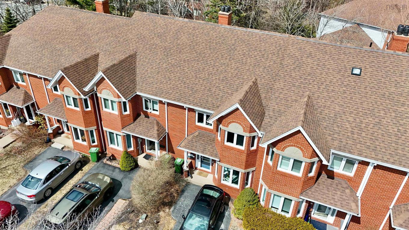 34 Trailwood Place, Halifax, NS