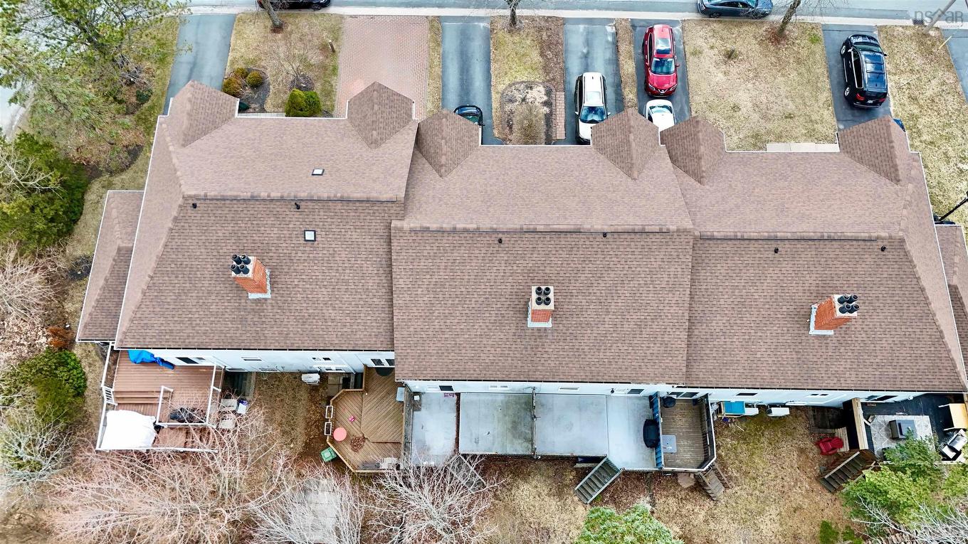 34 Trailwood Place, Halifax, NS