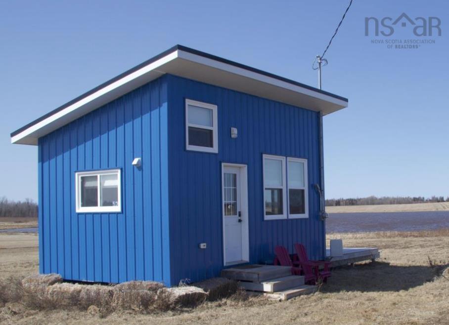 52 Seastone Drive, Port Howe, NS