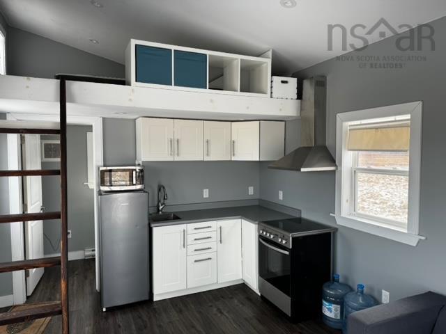 52 Seastone Drive, Port Howe, NS