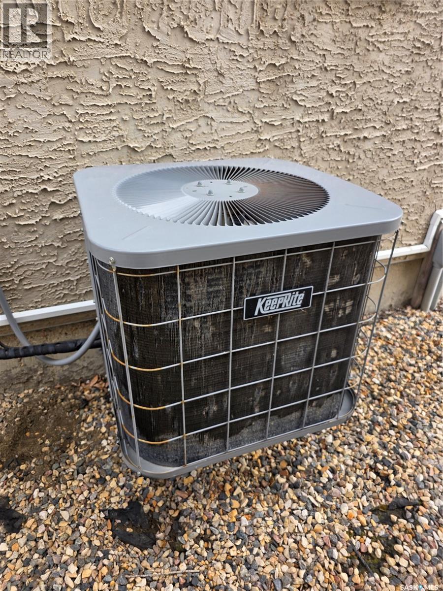 36 103 Banyan Crescent, Saskatoon, SK - Outdoor