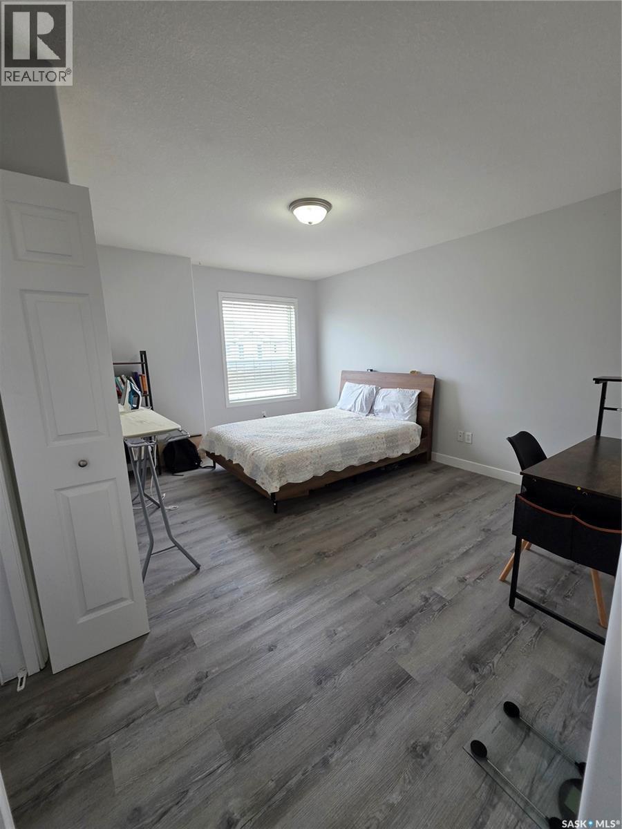 36 103 Banyan Crescent, Saskatoon, SK - Indoor Photo Showing Bedroom
