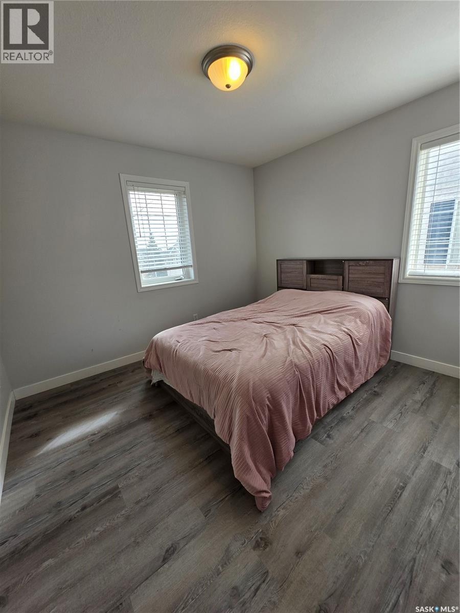 36 103 Banyan Crescent, Saskatoon, SK - Indoor Photo Showing Bedroom