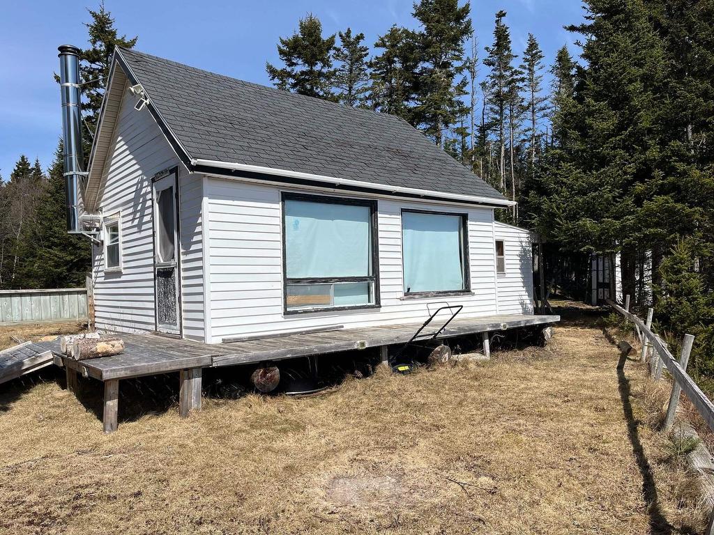 8208 Highway 209, Wards Brook, NS