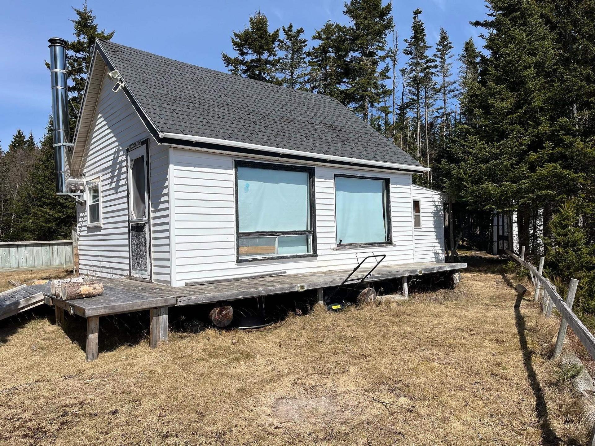 8208 Highway 209, Wards Brook, NS