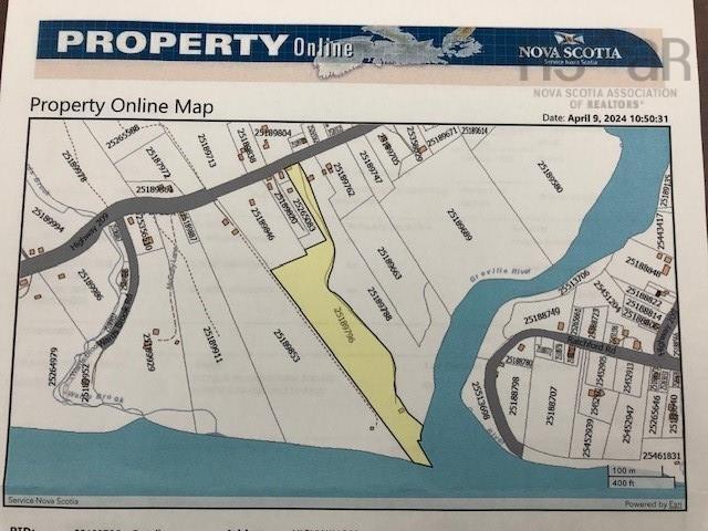 8208 Highway 209, Wards Brook, NS