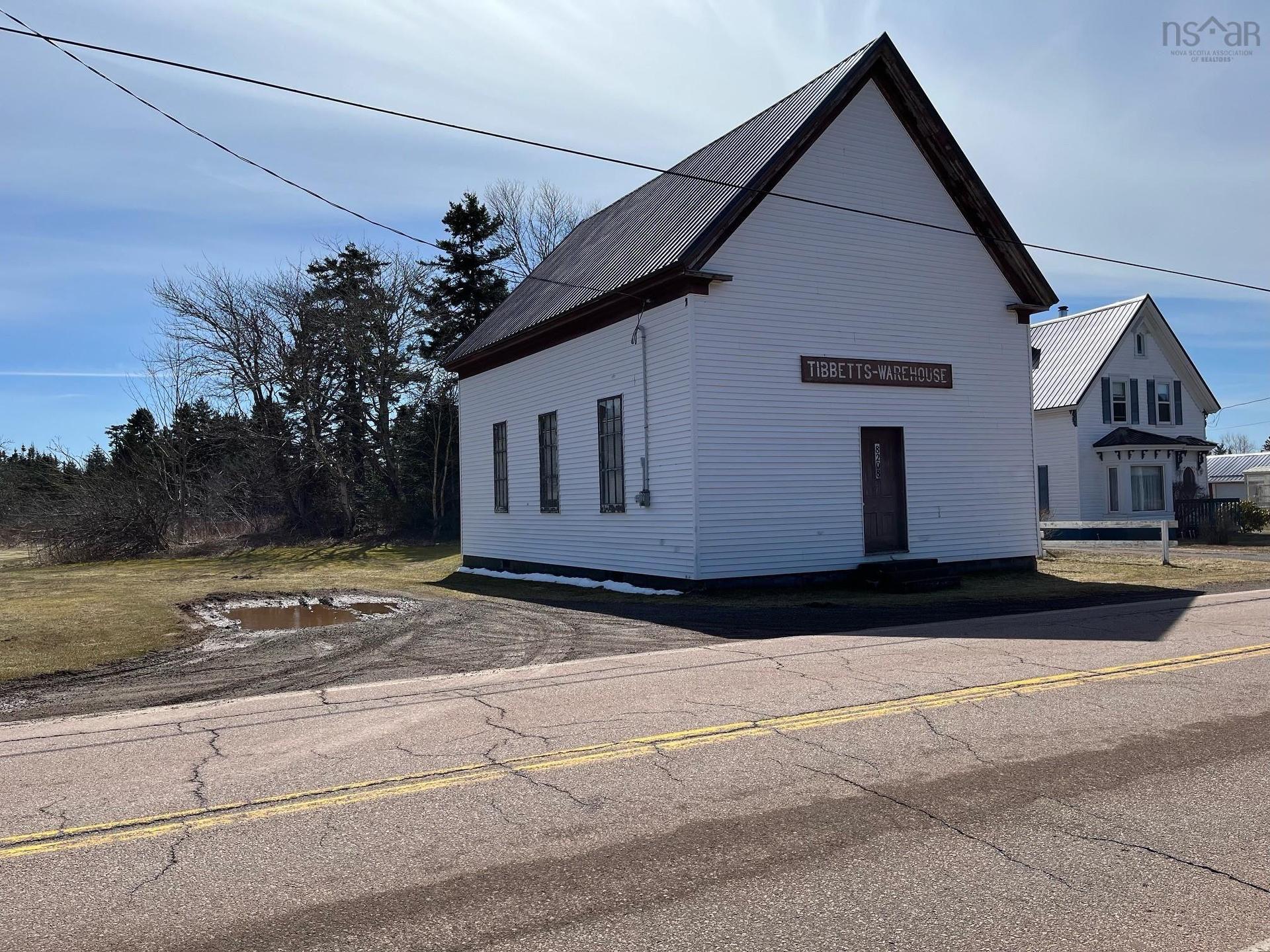 8208 Highway 209, Wards Brook, NS