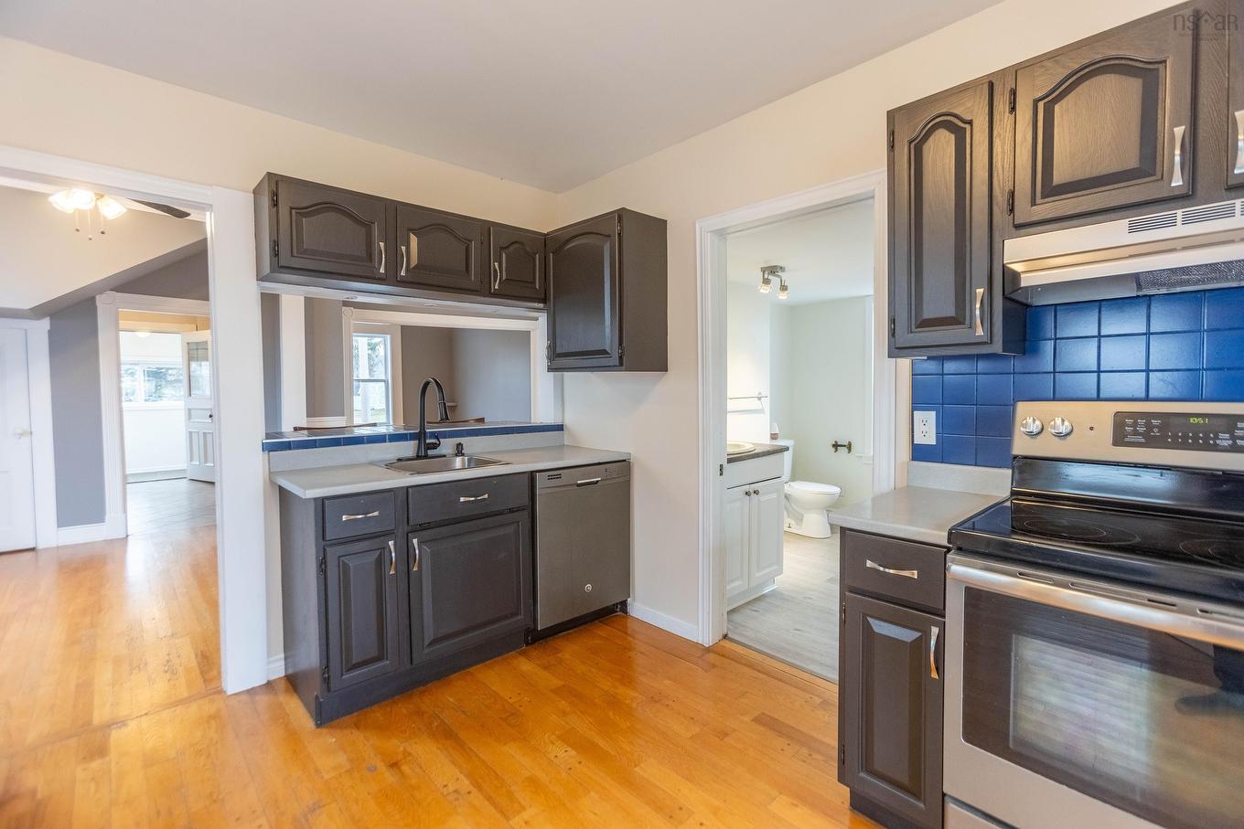 14 Allison Avenue, Amherst, NS