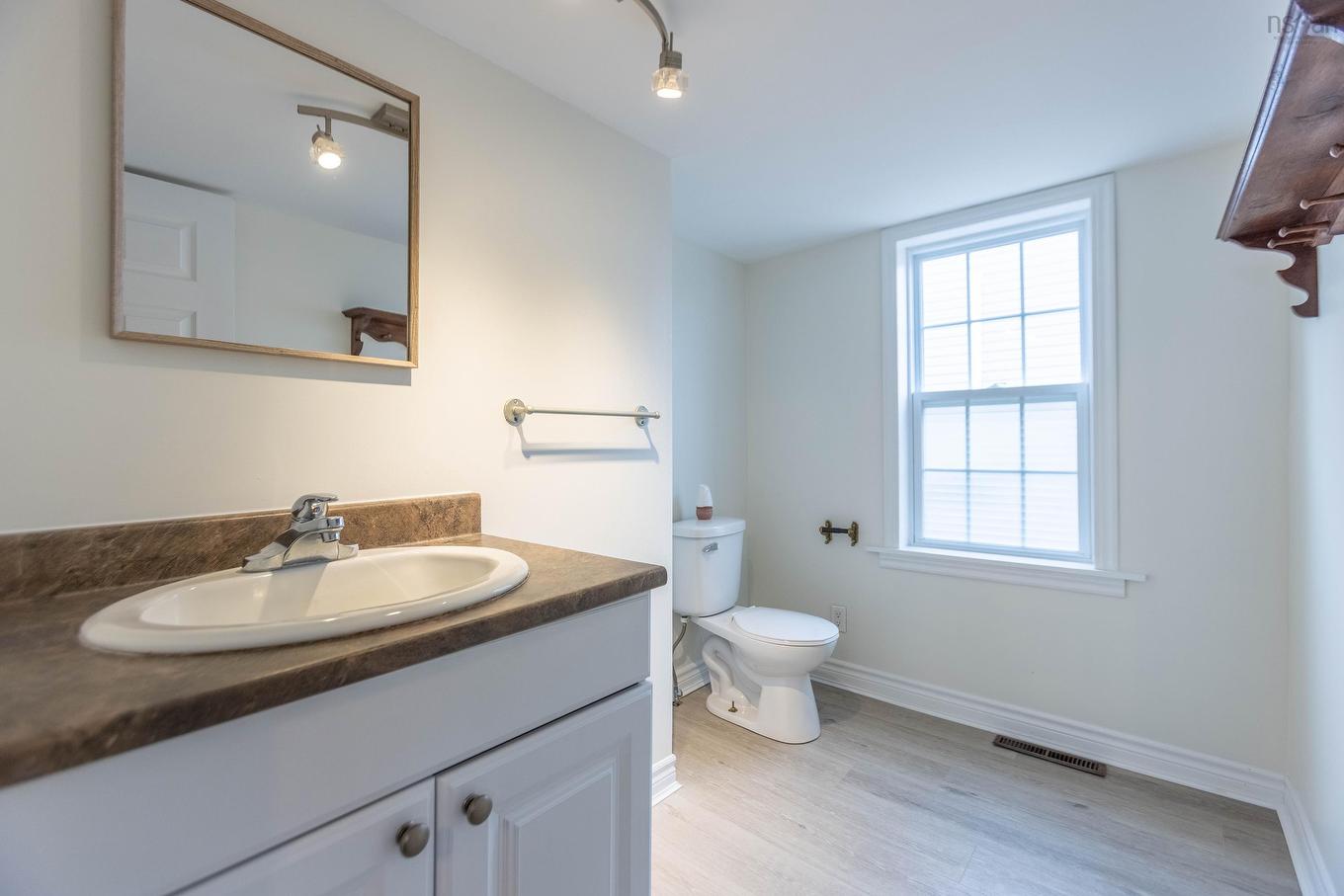 14 Allison Avenue, Amherst, NS