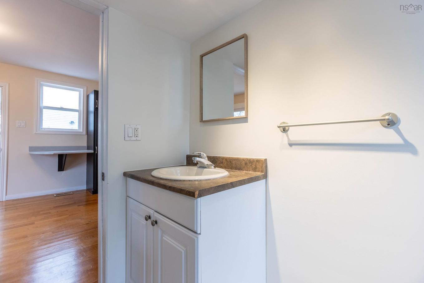 14 Allison Avenue, Amherst, NS