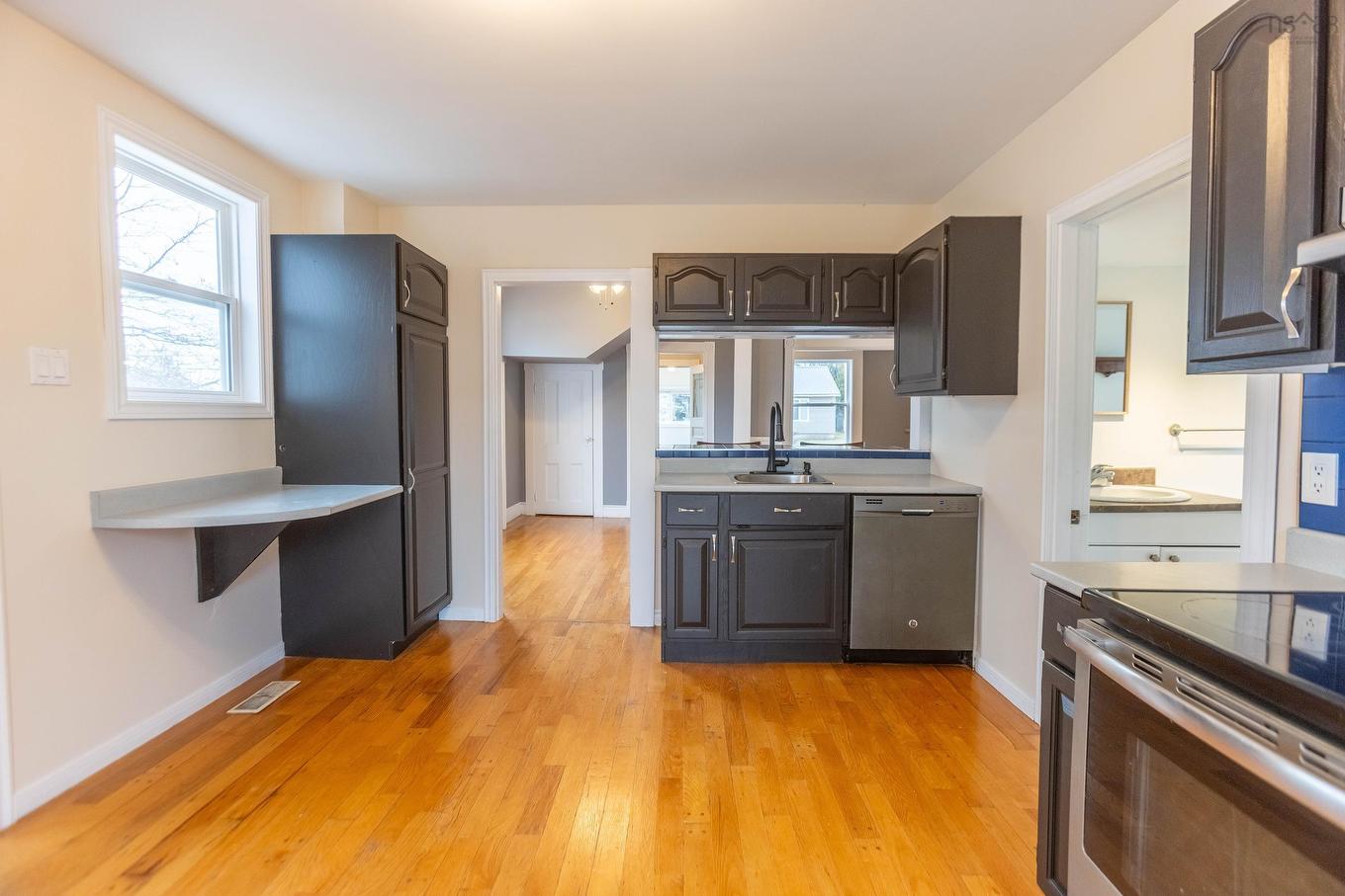 14 Allison Avenue, Amherst, NS