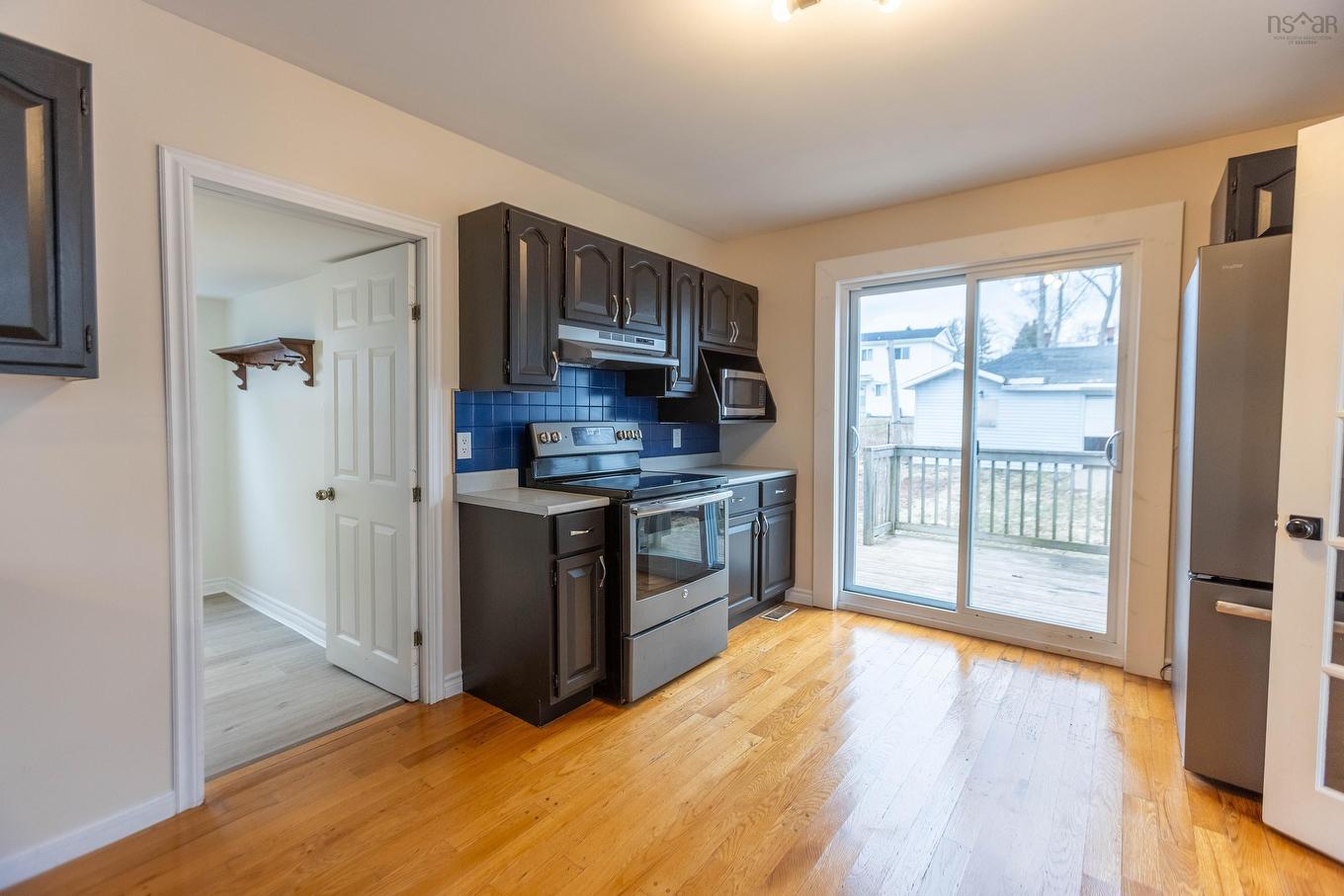 14 Allison Avenue, Amherst, NS