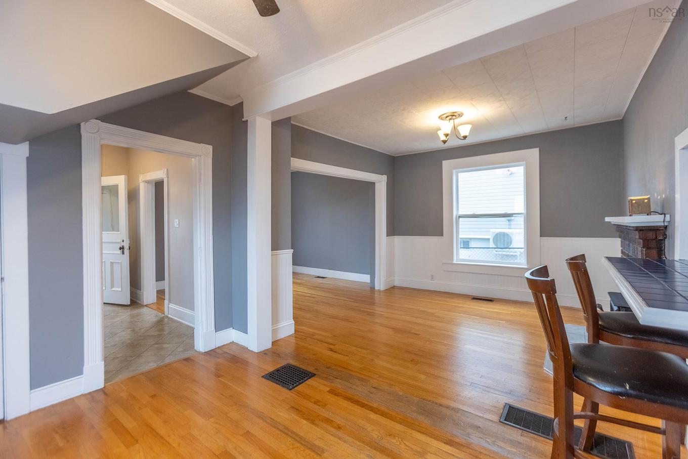 14 Allison Avenue, Amherst, NS