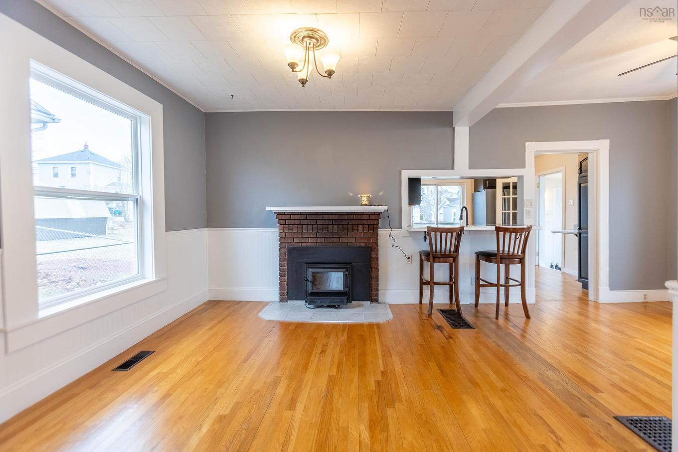 14 Allison Avenue, Amherst, NS