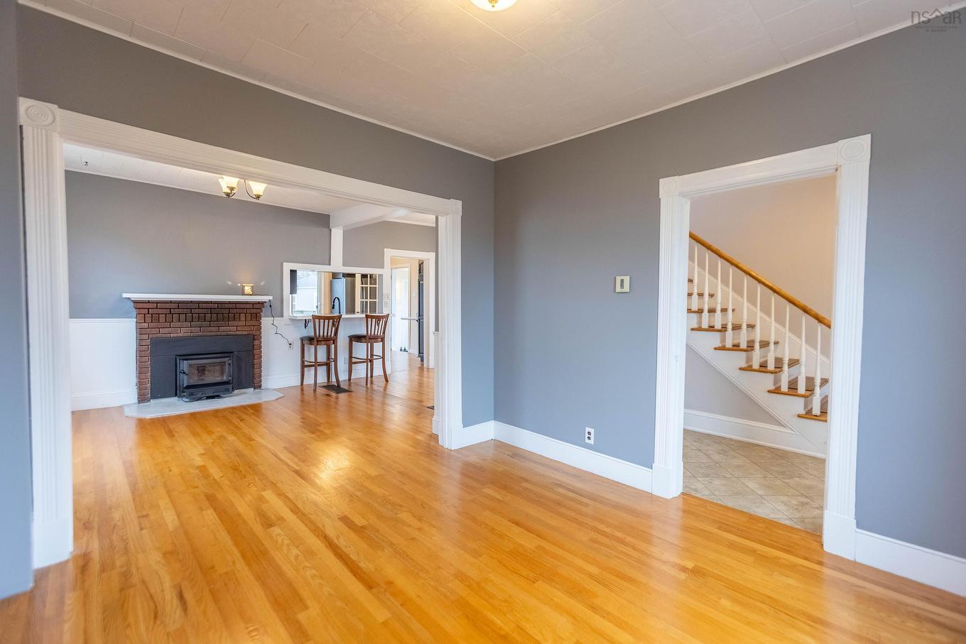 14 Allison Avenue, Amherst, NS