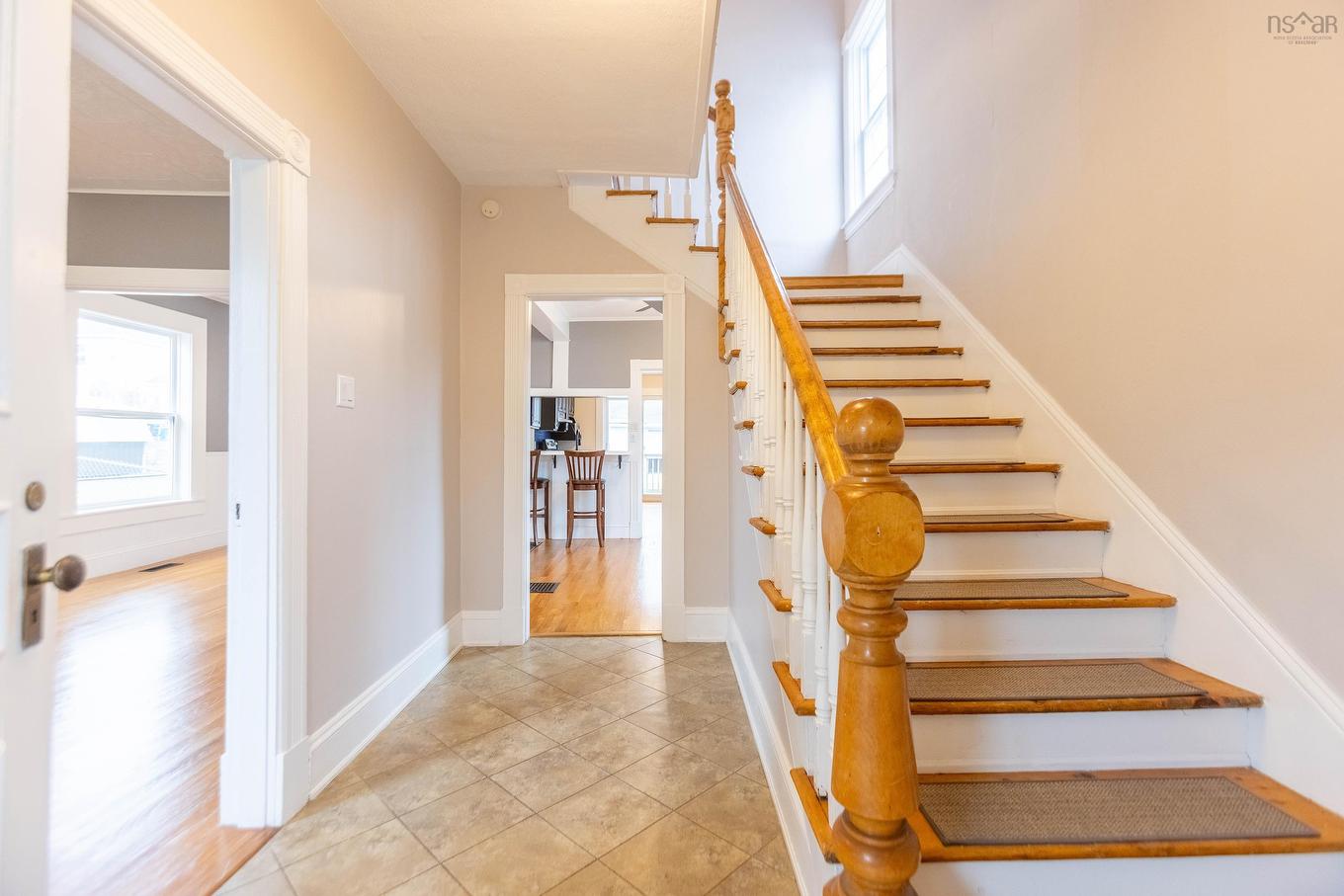 14 Allison Avenue, Amherst, NS
