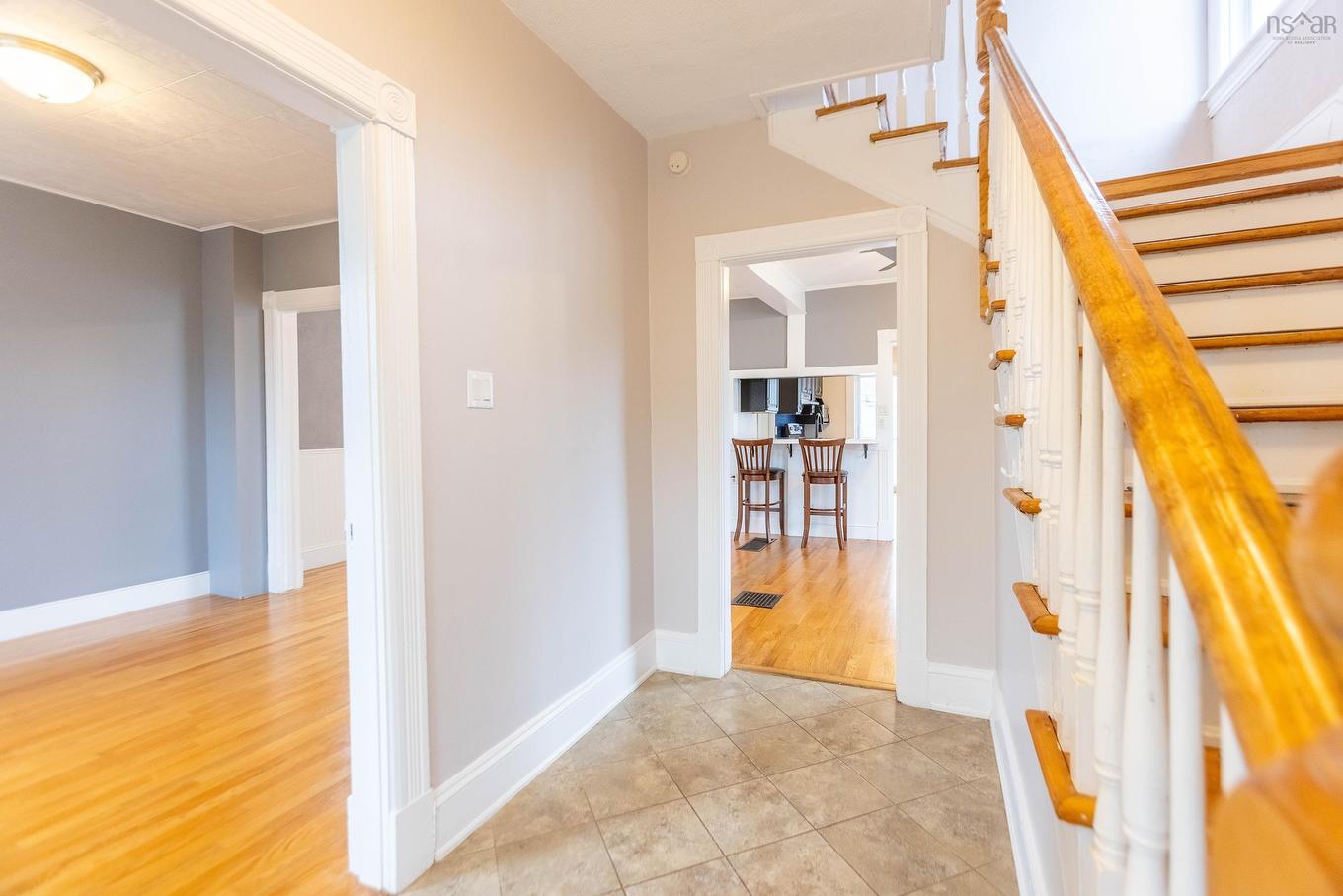 14 Allison Avenue, Amherst, NS