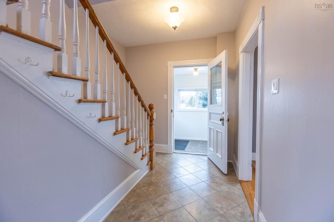 14 Allison Avenue, Amherst, NS