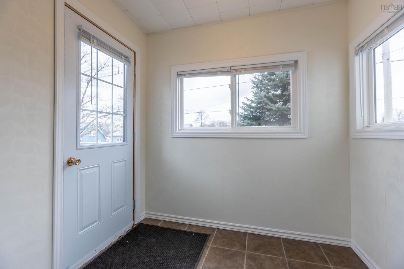 14 Allison Avenue, Amherst, NS