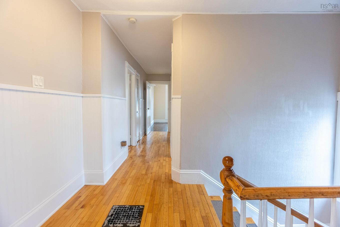 14 Allison Avenue, Amherst, NS