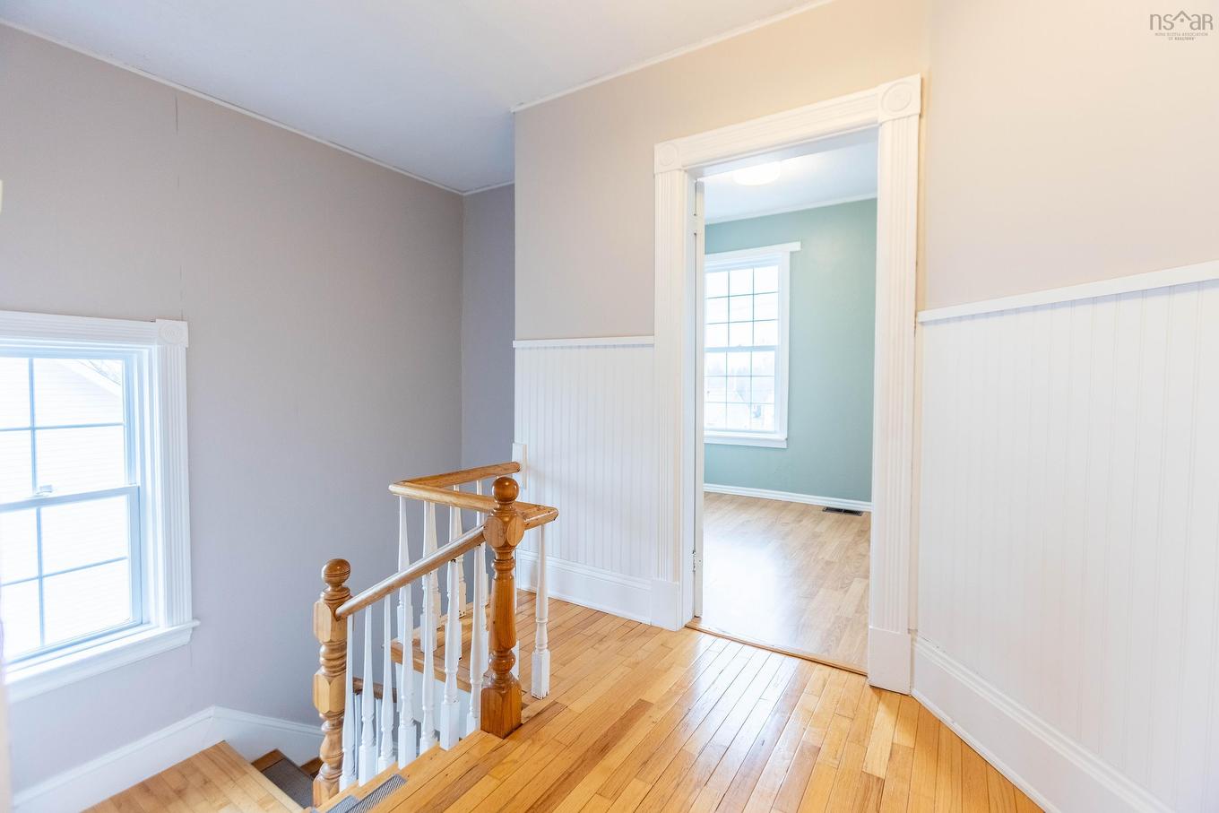 14 Allison Avenue, Amherst, NS