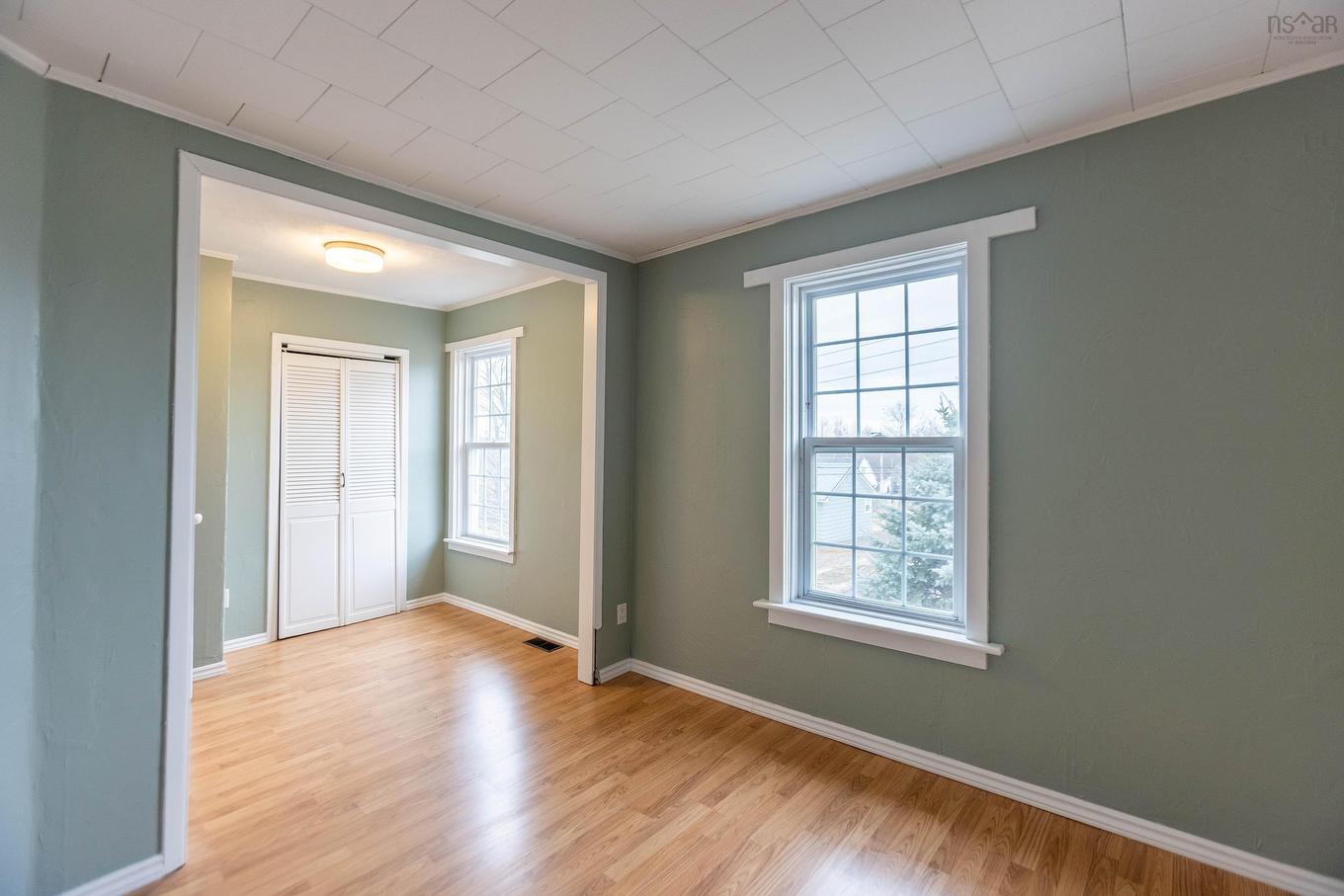 14 Allison Avenue, Amherst, NS