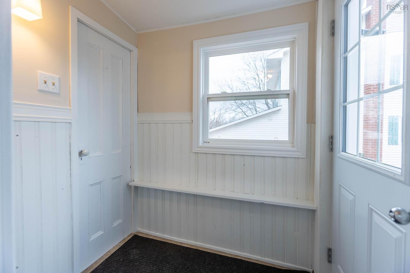 14 Allison Avenue, Amherst, NS