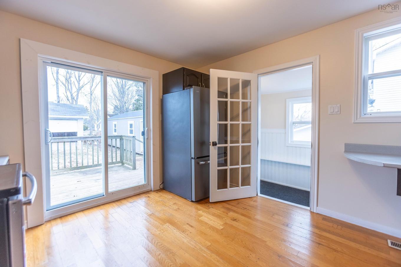 14 Allison Avenue, Amherst, NS